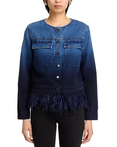 Leighton Jacket