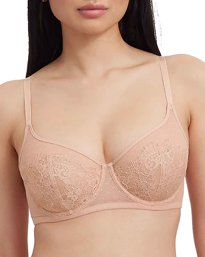 Skarlett Blue Amour Underwire Bra