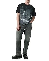 Splatter Paint Tee