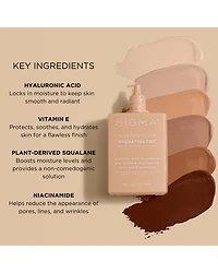 Skin Perfector Hydrating Tint - 1 Fair Ivory