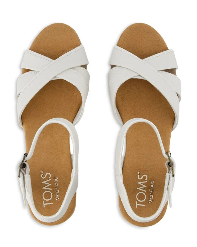 Women's Majorca Espadrille Sandals