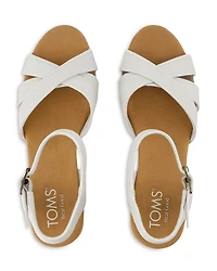 Women's Majorca Espadrille Sandals