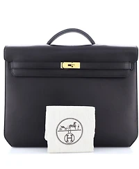 Kelly 36 Handbag Evercolor