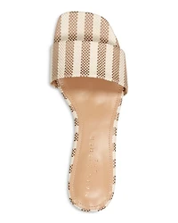 Women's Olysa Block Heel Dress Sandals