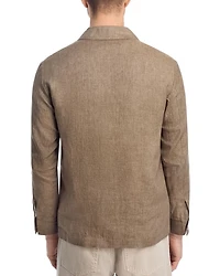 Carper Jacket
