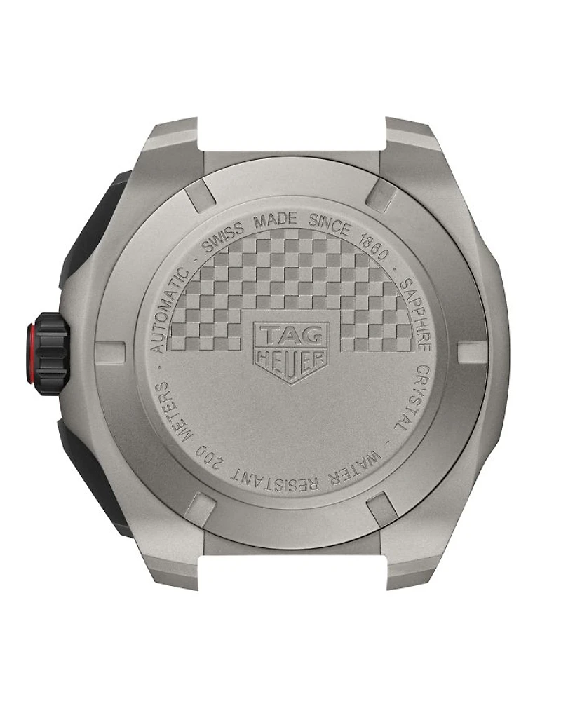 Formula 1 Chronograph