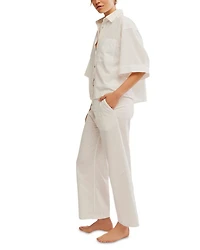 Summer Sleeper Pajama Set