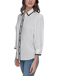 Collared Shirt
