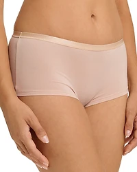 Hanro Cotton Boyleg Briefs