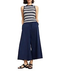 Osterley Knitted Top