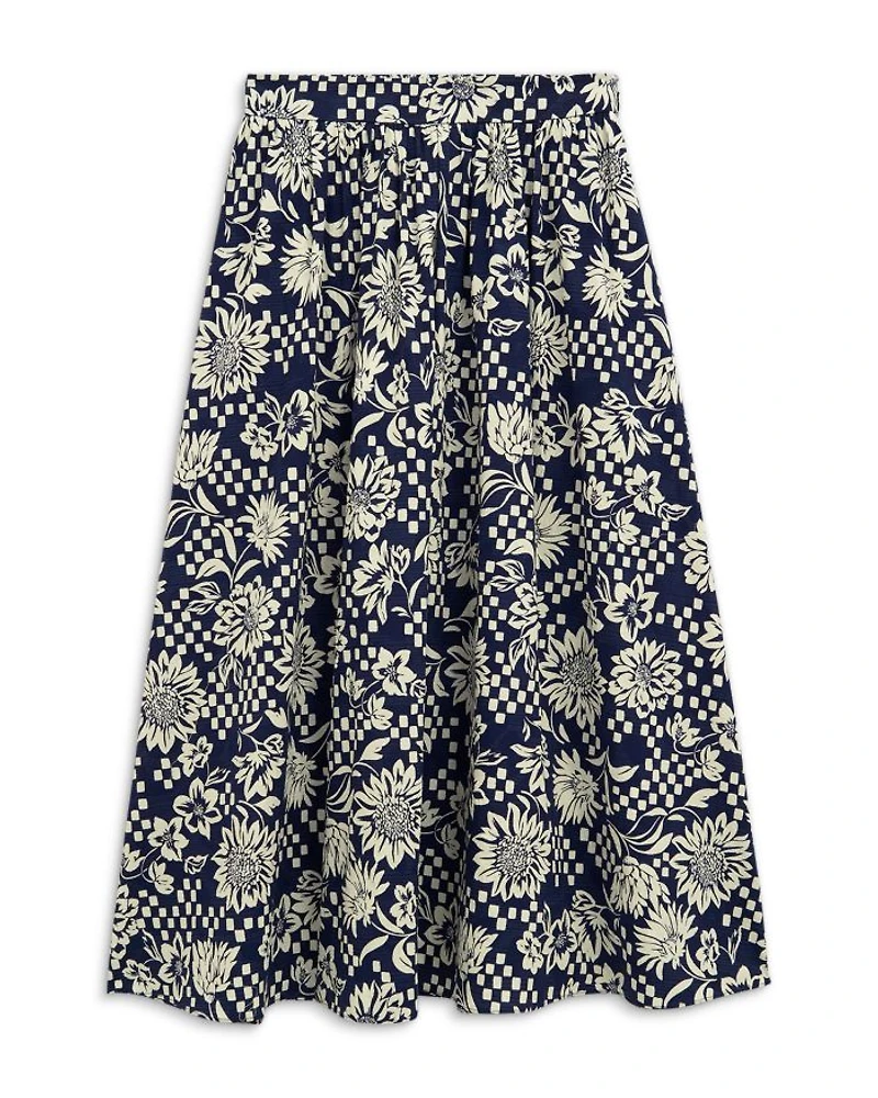 Rousham Skirt