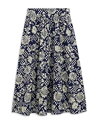 Rousham Skirt