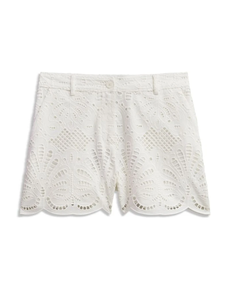 Buscot Shorts