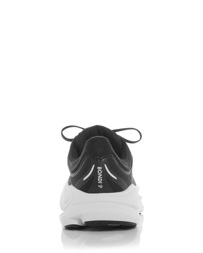 Women's Bondi 9 Wide Sneakers