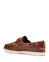 Men's GrandPrø Windward Slip On Boat Shoes