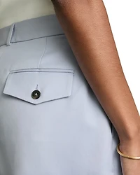 Millie Tailored Shorts