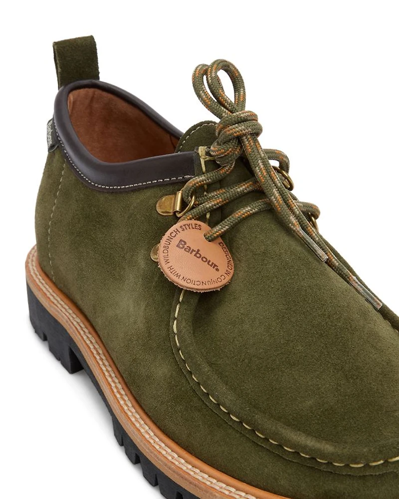 Men's Southfield Moccasin Boat Shoes