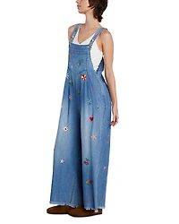 Ooh La Overalls