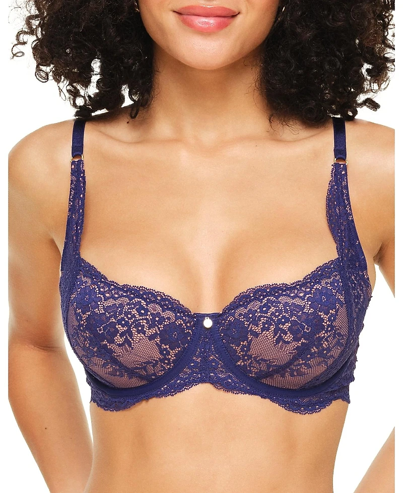 Adore Me Bonnie Women's Contour Balconette Bra