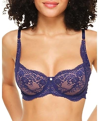 Adore Me Bonnie Women's Contour Balconette Bra
