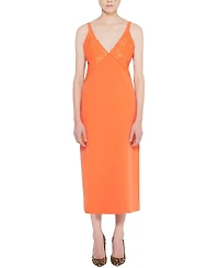 As by Df Calabria Dress