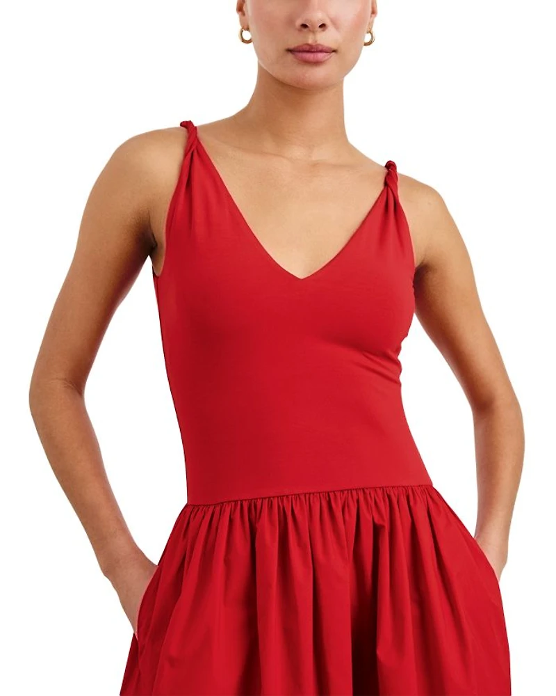 Franca Midi Dress