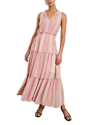 Loulou Maxi Dress