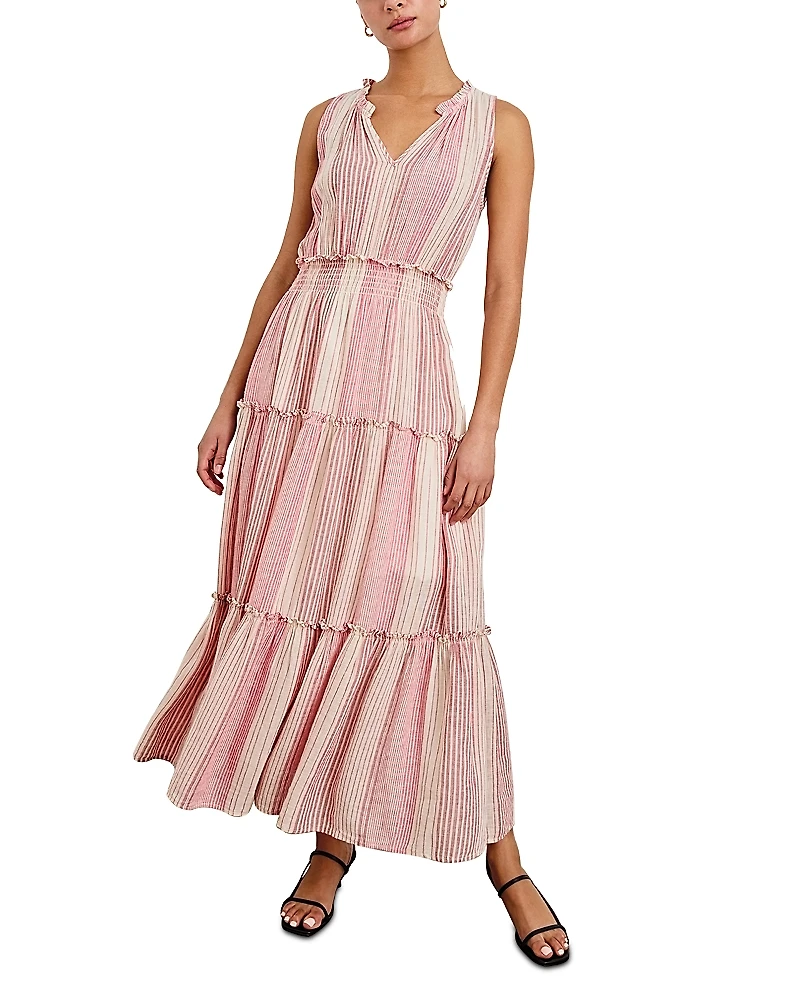 Rails Loulou Maxi Dress