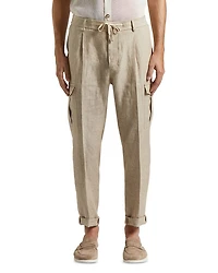 Relaxed Fit Cargo Pants