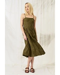A-Line Dress