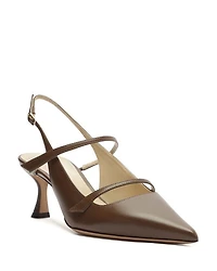 Women's Tita 60 Slingback Pumps