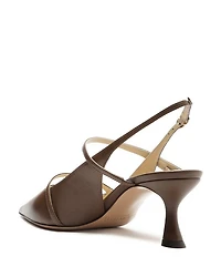 Women's Tita 60 Slingback Pumps