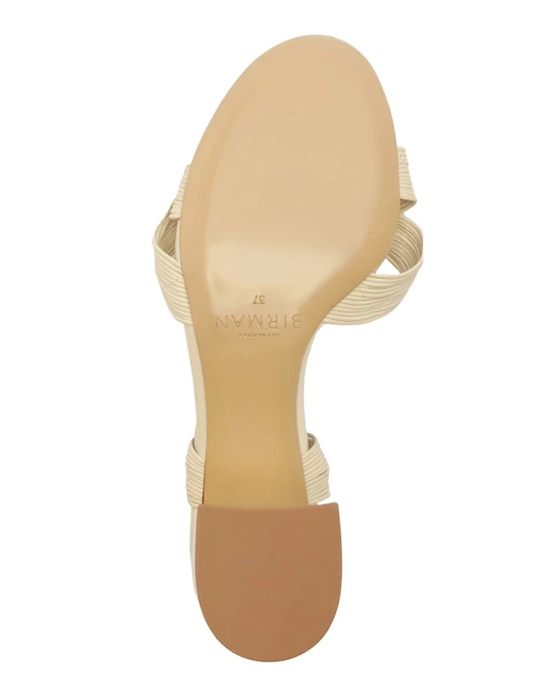 Women's Olga Block Heel Sandals