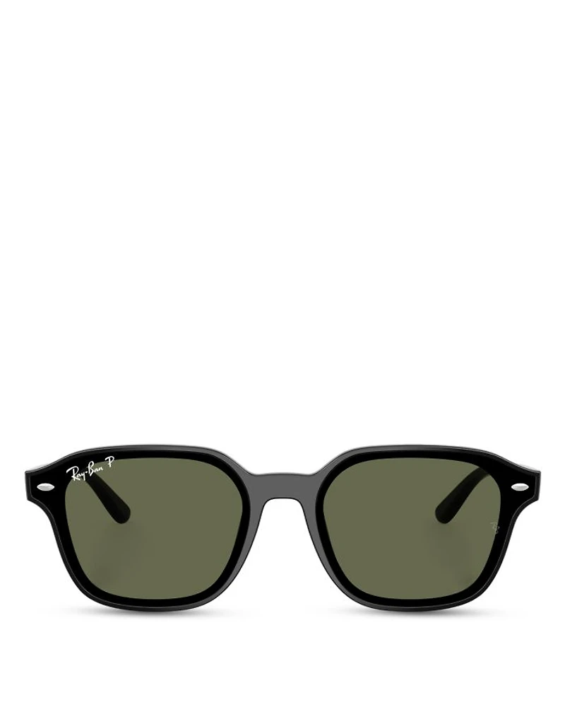 Square Sunglasses