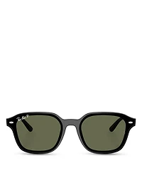 Square Sunglasses