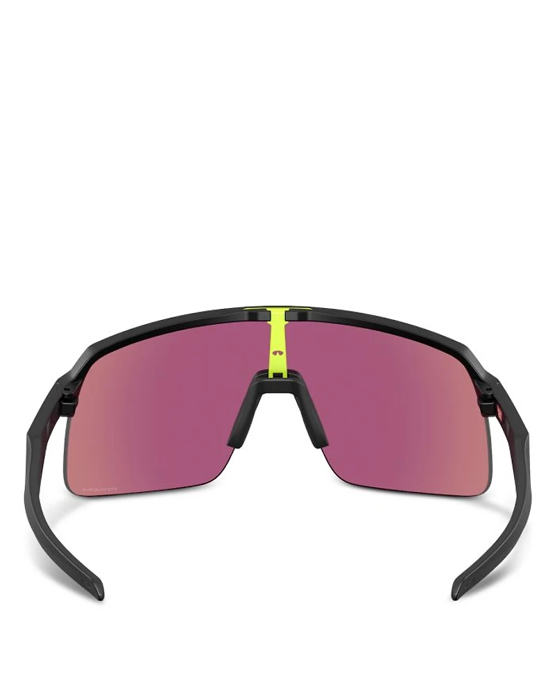 Sutro Lite Shield Sunglasses, 139mm