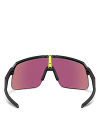 Sutro Lite Shield Sunglasses, 139mm