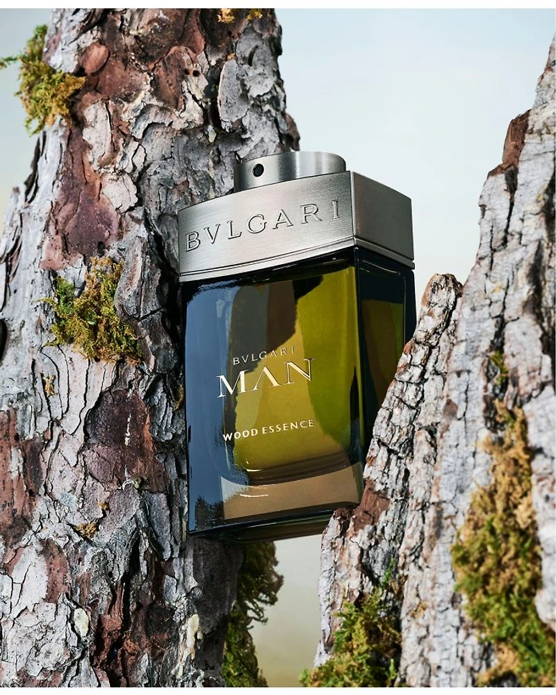 Man Wood Essence Eau de Parfum Gift Set