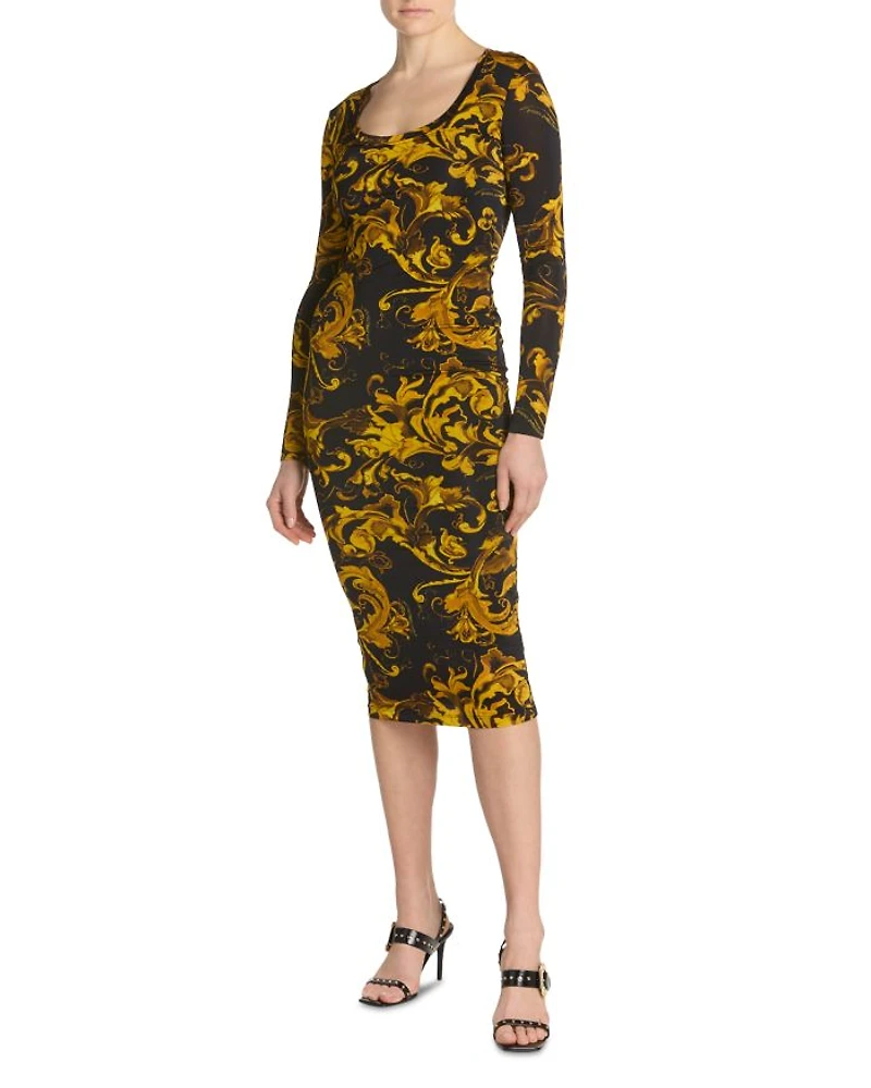 Organzino PR Barocco Dress