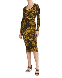 Organzino PR Barocco Dress