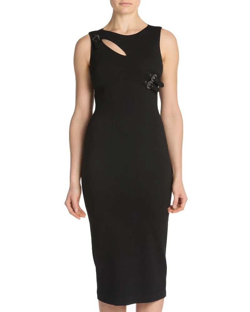 Punto Milano Barbara Dress