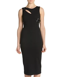 Punto Milano Barbara Dress