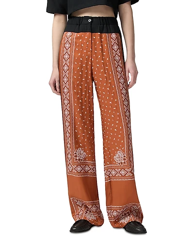 Pinko Spirito Trousers