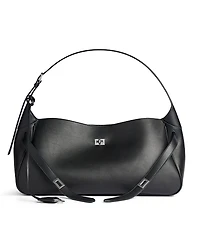 Balenciaga Bel Air Shoulder Bag