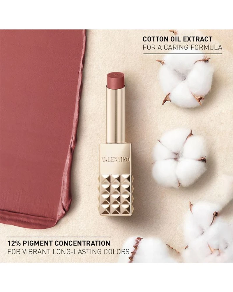Spike Valentino Trio Lipstick Gift Set