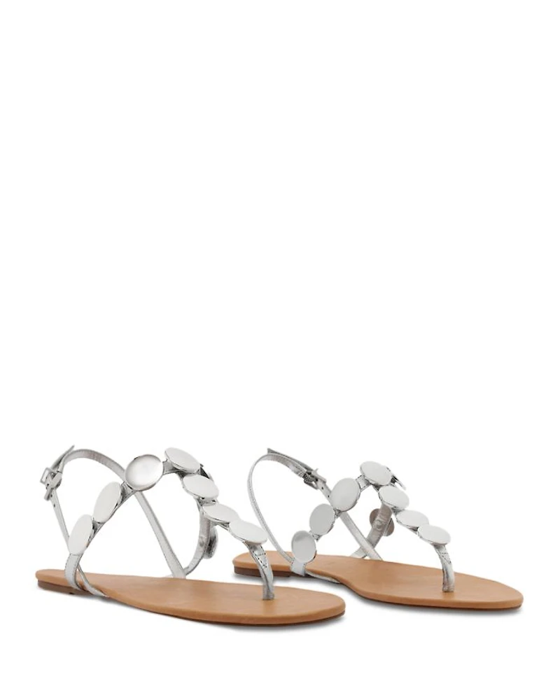 Women's Acacia Embellished Sandals
