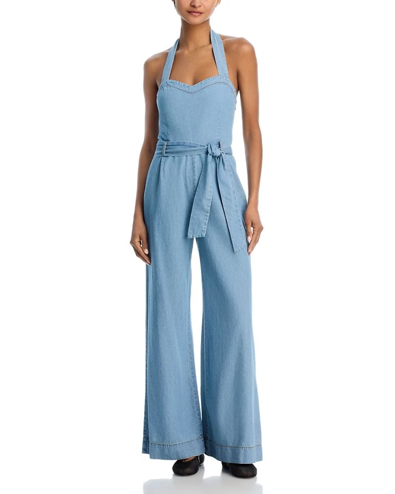 Artie Jumpsuit