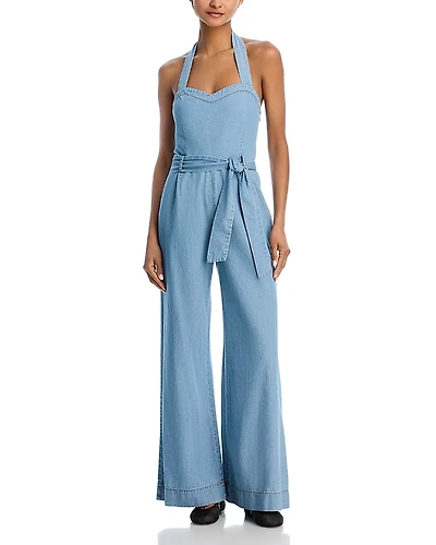 Steve Madden Artie Jumpsuit