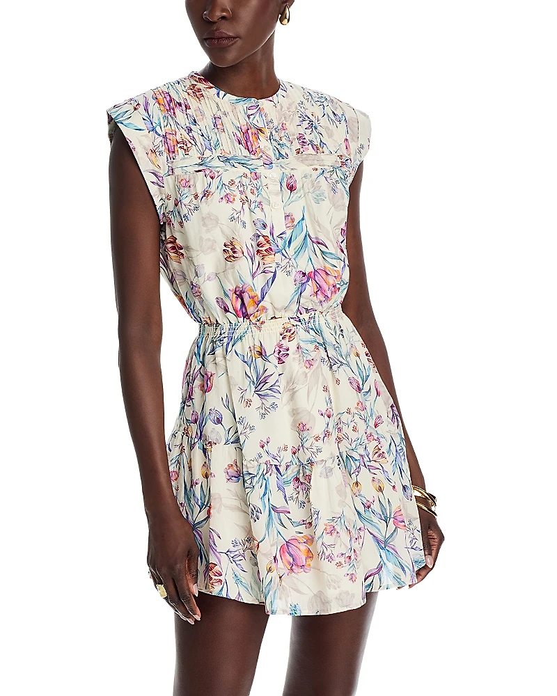 Steve Madden Faith Dress