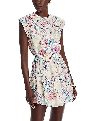Steve Madden Faith Dress